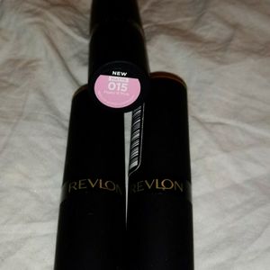 Revlon lipstick 015
